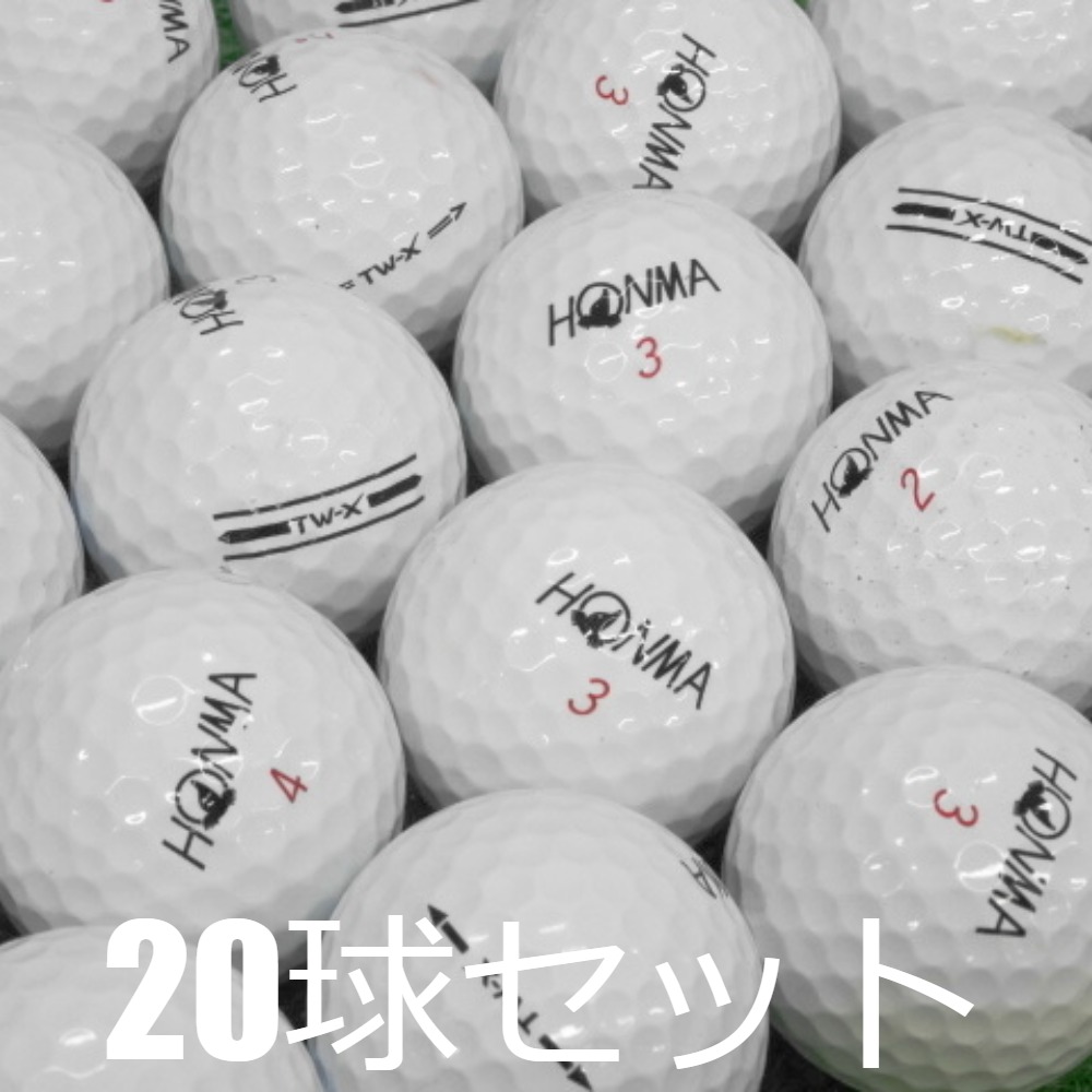 361 TaylorMade 大人気ボール 24球　ロストボール Amazon.co.jp: テーラーメイド TP5 TP5x 2024年 ロストボール 20