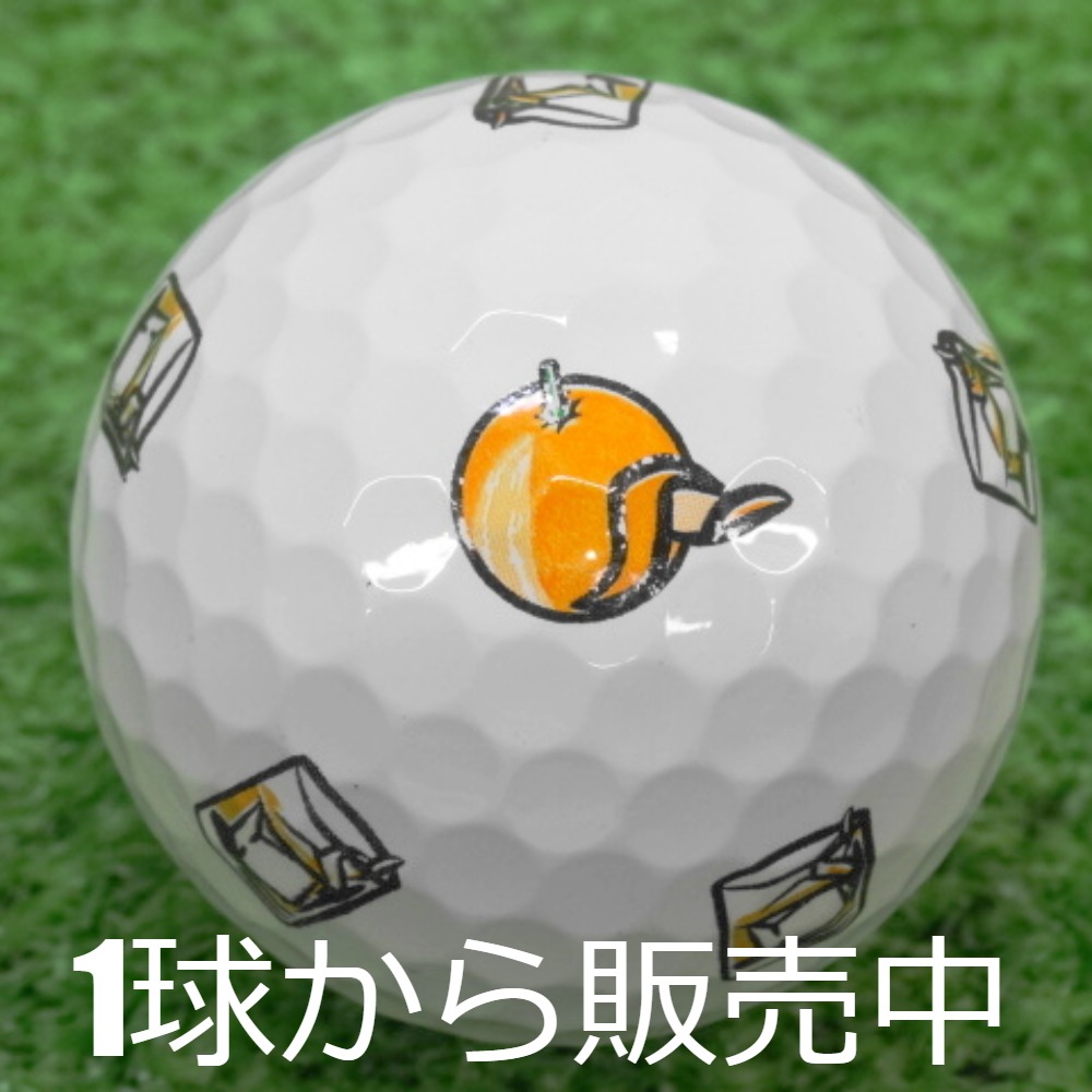TP5 ロストボール ゴルフボール TaylorMade 限定 pix CHEERS カクテル