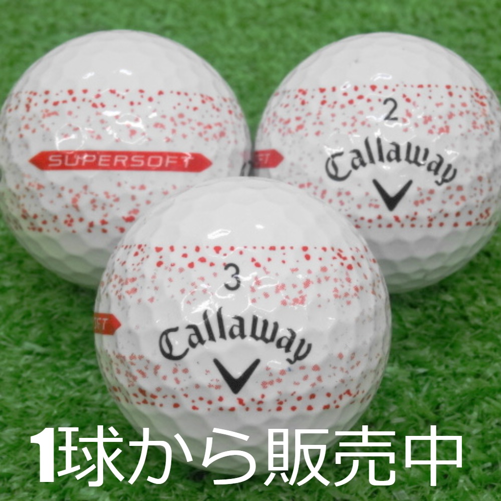 ロストボール 24球 XXIO SRIXON ゴルフボール - メルカリ