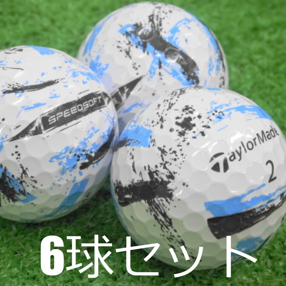 TaylorMade（テーラーメイド） ロストボール ゴルフボール TaylorMade