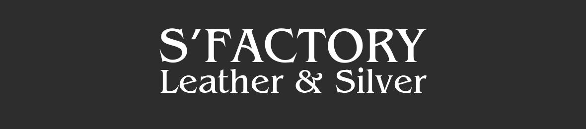 S FACTORY ヘッダー画像