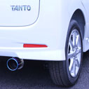 タントカスタム_L375S　詳細は、こちらをクリック！
