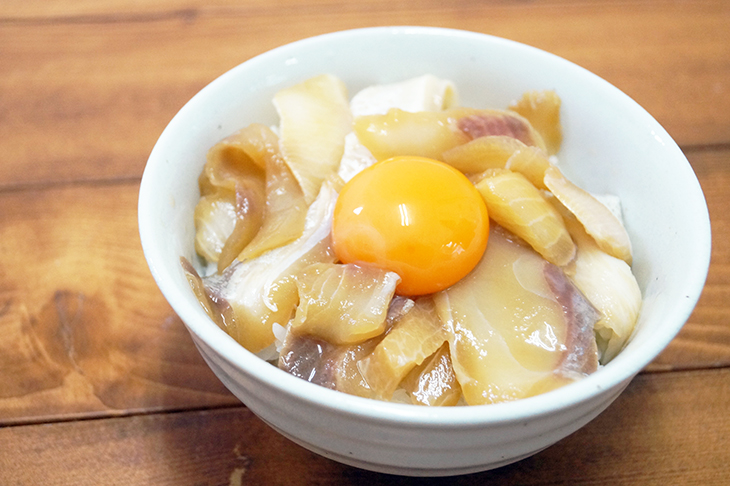 ヒラマサの漬け 90gパック 超冷薫で活〆したプリプリの食感と魚本来の旨み!解凍するだけですぐ美味しい! ひらまさ 爆買 関連画像2