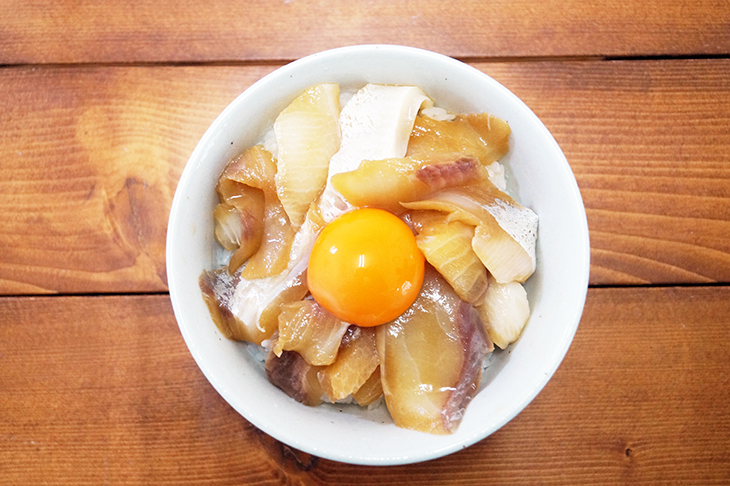 ヒラマサの漬け 90gパック 超冷薫で活〆したプリプリの食感と魚本来の旨み!解凍するだけですぐ美味しい! ひらまさ 爆買 関連画像5
