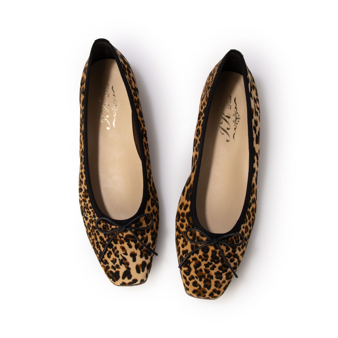 日本製 整体師監修 ラクラク美脚美姿勢 整体師と一緒につくったパンプス 121 バレエパンプスフラットシューズ アニマル レディース カジュアル フォーマル |  | 07