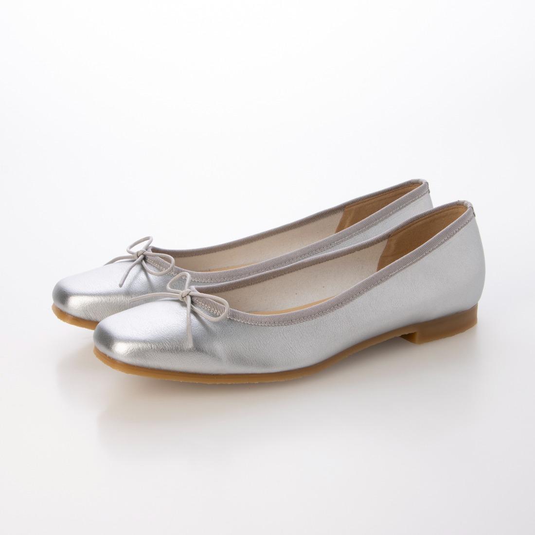 日本製 整体師監修 ラクラク美脚美姿勢 整体師と一緒につくった 121 バレエパンプスフラットシューズ ブラック レディース シンプル 結婚式 パーティ きれいめ | IKplus | 03