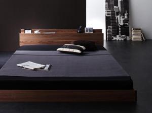 新生活おすすめの10億円売れたフロアベッドシリーズ スタンダード