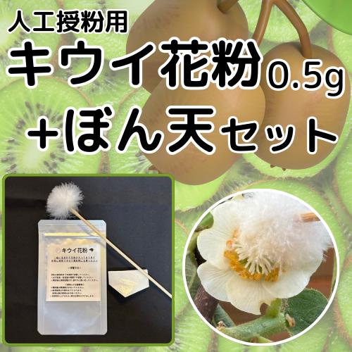 キウイ花粉 - エスフルール - 通販 - Yahoo!ショッピング
