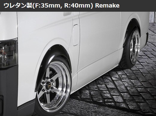 ファブレス(FABULOUS)パンデミックLFR-6 18インチ［9.0J/9.5J/10.0J