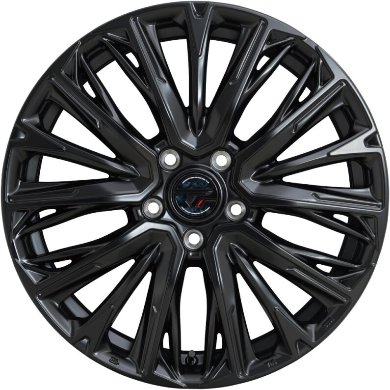 マーテルホイール　245/40R20 40系アルファード・40系ヴェルファイア20インチタイヤホイールセット