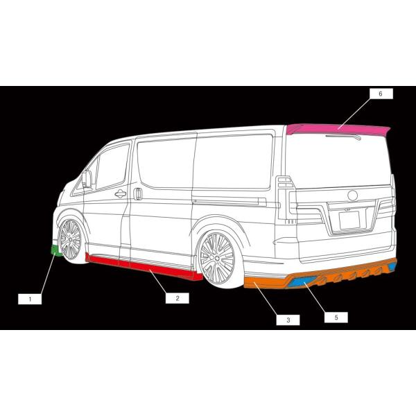 AIMGAIN マフラー エイムゲイン（AIMGAIN） 純VIPEXE マフラーフィニッシャー【マフラー