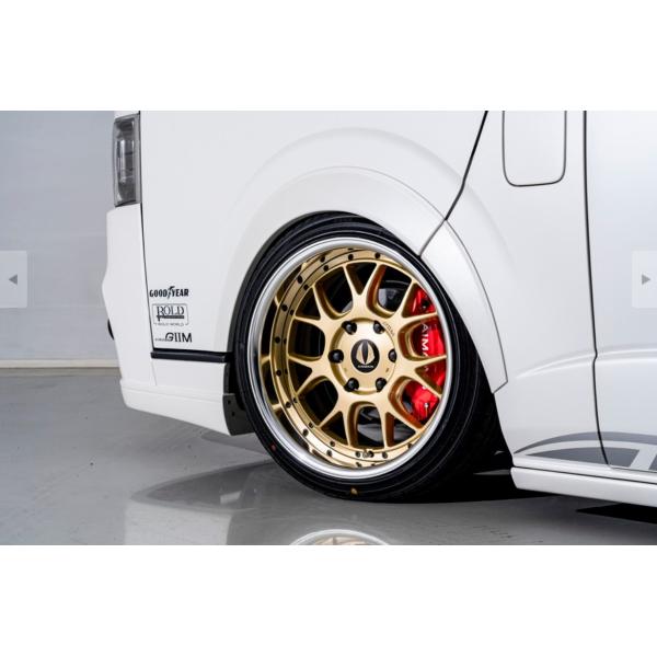 AIMGAIN エイムゲイン 19インチ ホイール 4本セット sh-store_aimgain-