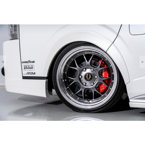エイムゲイン(AIMGAIN) G2M ホワイト 19インチ【厳選輸入225/40R19