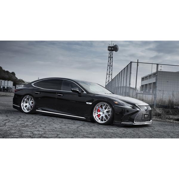 レクサスLS500/LC500タイヤホイールセットAIMGAIN(エイムゲイン)GIIM