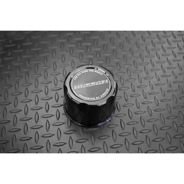エイムゲイン(AIMGAIN)GRXモノブロック18インチ【265/60R18ホイール