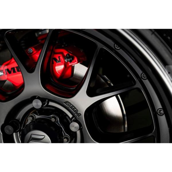 JB74ジムニーシエラ専用19インチ【245/40R19ホイールタイヤセット