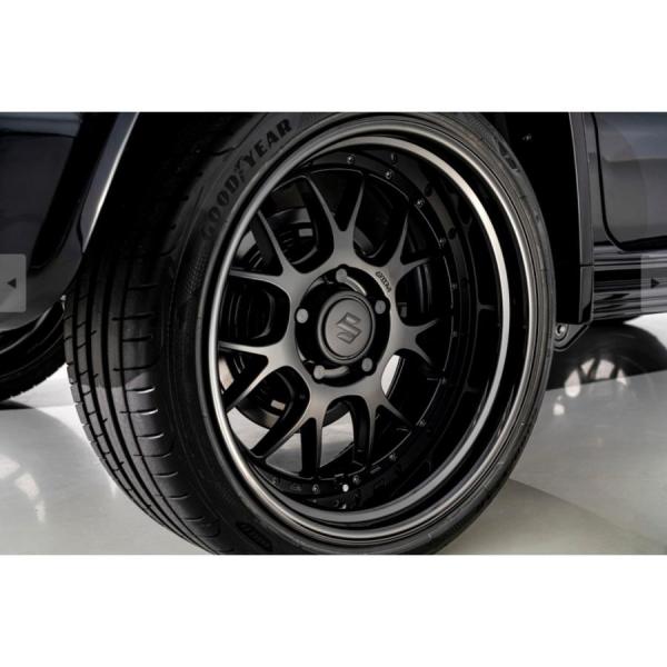マジェオAIMGAIN GIIM 19インチ ホイール sh-store_aimgain-