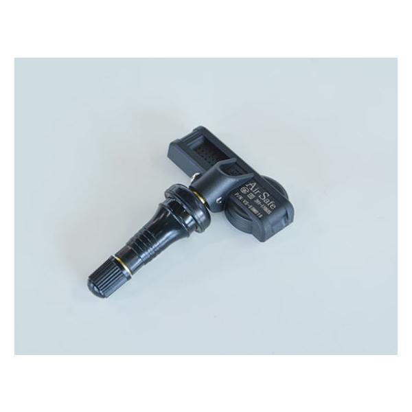 エアセーフ タイヤ空気圧モニタリングシステム(TPMS) AS-SV2 スチール
