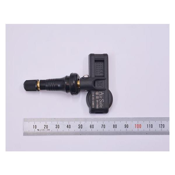 エアセーフ タイヤ空気圧モニタリングシステム(TPMS) AS-SV2 スチール