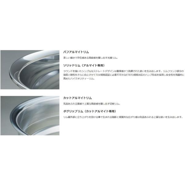 アミスタット ライエンS05 20インチ 【厳選輸入245/40R20ホイール