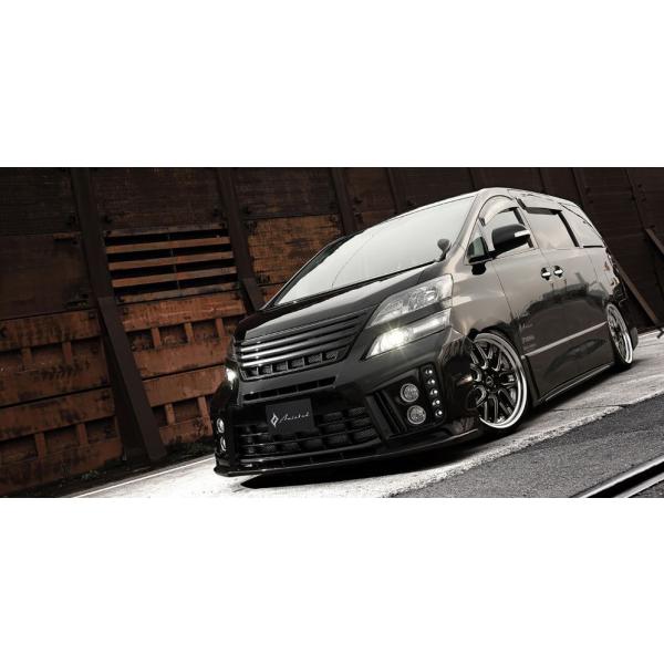 アミスタット ライエンM07 21インチ 【厳選輸入245/35R21ホイール