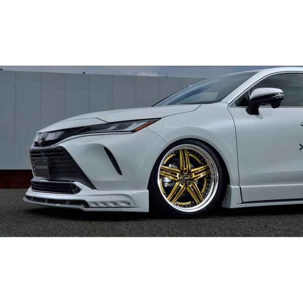 アミスタット ライエンS05 20インチ 【厳選輸入245/40R20ホイール
