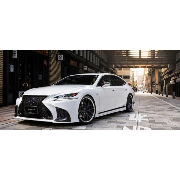 アーティシャンスピリッツ（ARTISAN） 【Fスポーツ専用】フロント