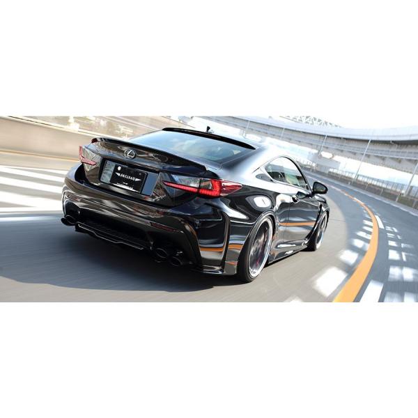 アーティシャンスピリッツ（ARTISAN） Z'sSPORTS DUAL左右出しマフラー