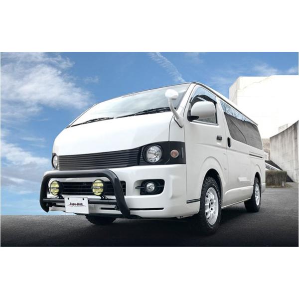 ハイエース　200型　バッドフェイス　ボクシースタイル　ジャンク品 sh-store_boxy-10310.jpg