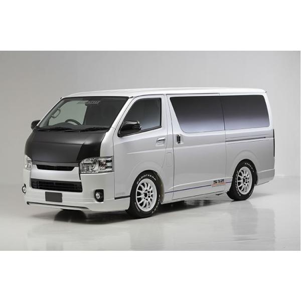 ボクシースタイル S12 ブラック＆リムポリッシュ 16インチ 【厳選輸入