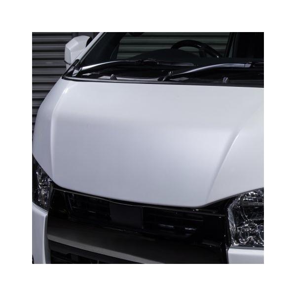 舞杏(ぶあん/カズキオート) GT-SPORTSボンネット未塗装・塗装済み 200