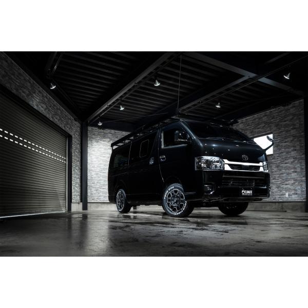 クライメイト(CLIMATE)デヴグルレッドライン 16インチ【215/65R16