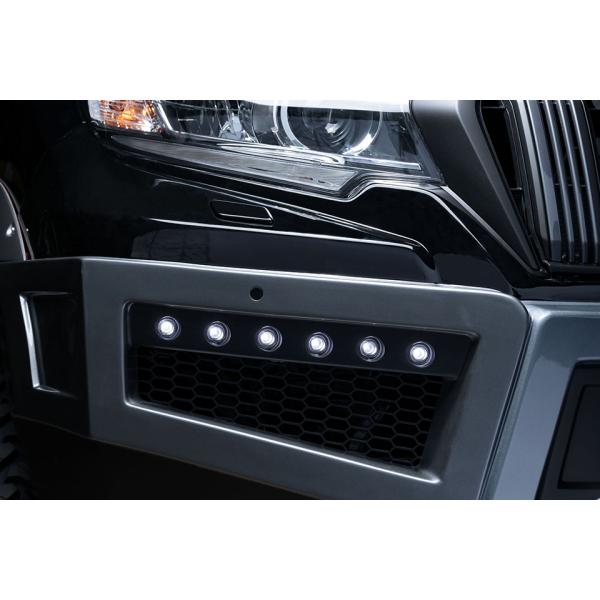150プラド後期車用☆フロントアンダーパネル☆ランドリックジャパン☆新品未使用 sh-store_climate-