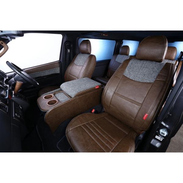 クラフトプラス 【ニューヨークスタイルタイプ1】 シートカバーフル