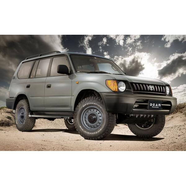 ディーン コロラド 215/65R16 ハイエース 限定激安スタッドレス クリムソン DEANコロラド 16インチ【厳選輸入215