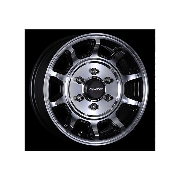 クリムソン ホクトレーシング零式S 16インチ 【厳選輸入215/65R16
