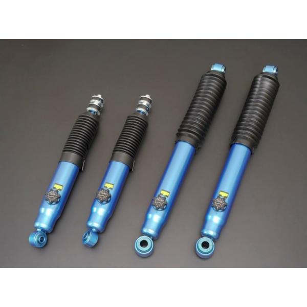 ハイエース200系 2WD 純正ショック ワンオフ加工 減衰力強化 美品 ハイエース200系 2WD 純正ショック ワンオフ加工 減衰力強化 美品