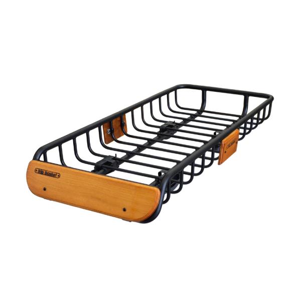 DAMD(ダムド) trip basket ルーフラック ハーフサイズ単体/フルサイズ