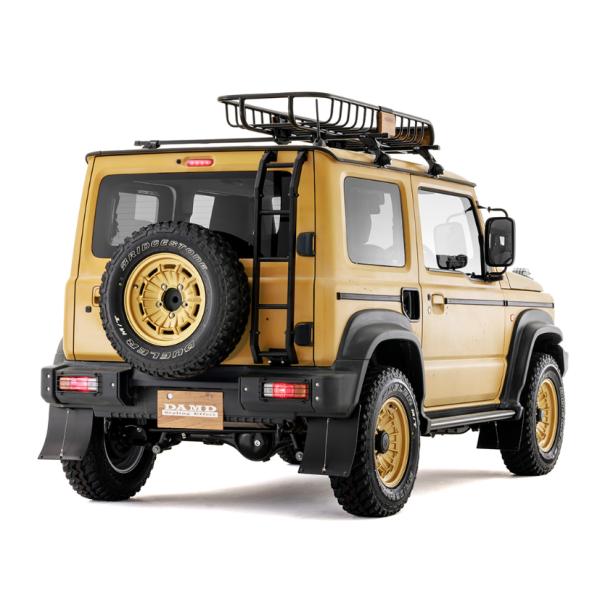 ja64ジムニー ダムド キャリアセット sh-store_damd-