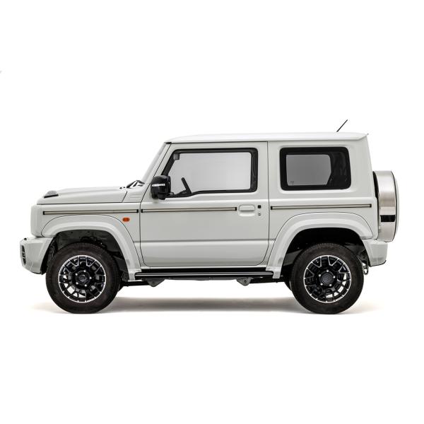 litteleG ADVANCE(リトルGアドバンス)ジムニーシエラJB74W