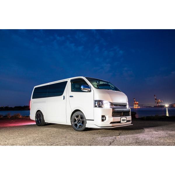 限定激安スタッドレス(デルタフォース)オルサ18インチ【225/50R18