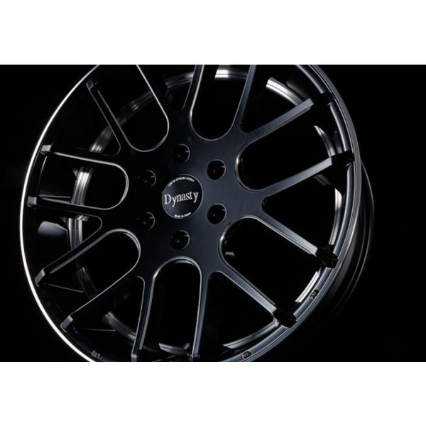 ダイナスティ(Dynasty)ヴェルヴェットV7 20インチ 【厳選輸入225/35R20