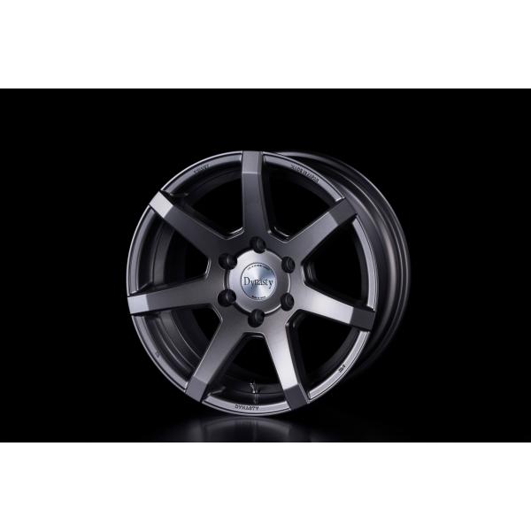 18インチ ホイールセット タイヤ幅225 sh-store_dynasty-
