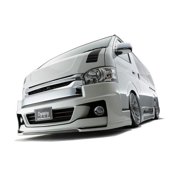 ダイナスティ(Dynasty) EXIST タイプ4 専用4連LEDデイライト【LED