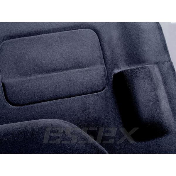 エセックス(ESSEX/CRS) ファブリックトリムカバー 200系ハイエースS-GL