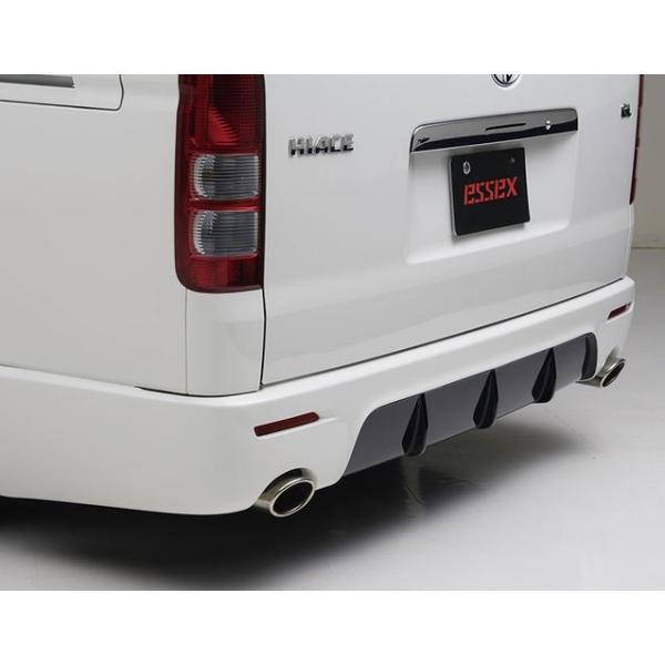 200系 ハイエース CRS Essex プログレス1 リアバンパー sh-store_essex-2491.jpg