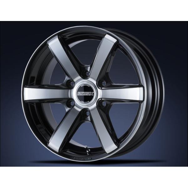 ハイエース　　タイヤ　17インチ　ホイール付き　215/60R17C sh-store_essex-8355.jpg