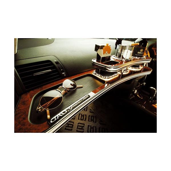 ギャルソン GARSON DAD フロントテーブル LS460/600h前期 : エスエイチ
