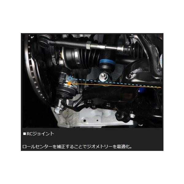 玄武 ハイエース TRH/KDH200系(4WD) RCジョイント SAB02H : エスエイチ