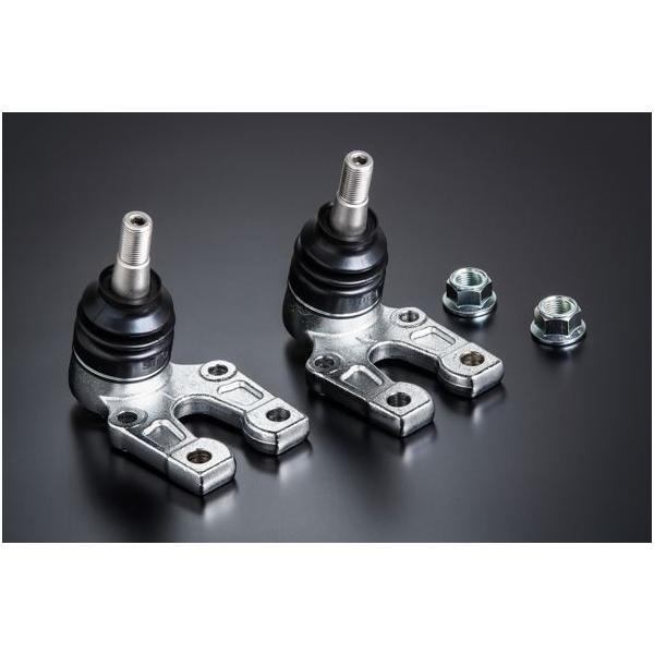 玄武 ハイエース TRH/KDH200系(2WD) RCジョイントPRO SAB01DH : エス